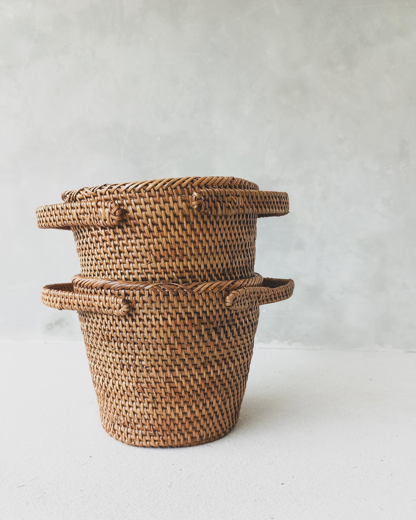 SMALL ATTE BASKET