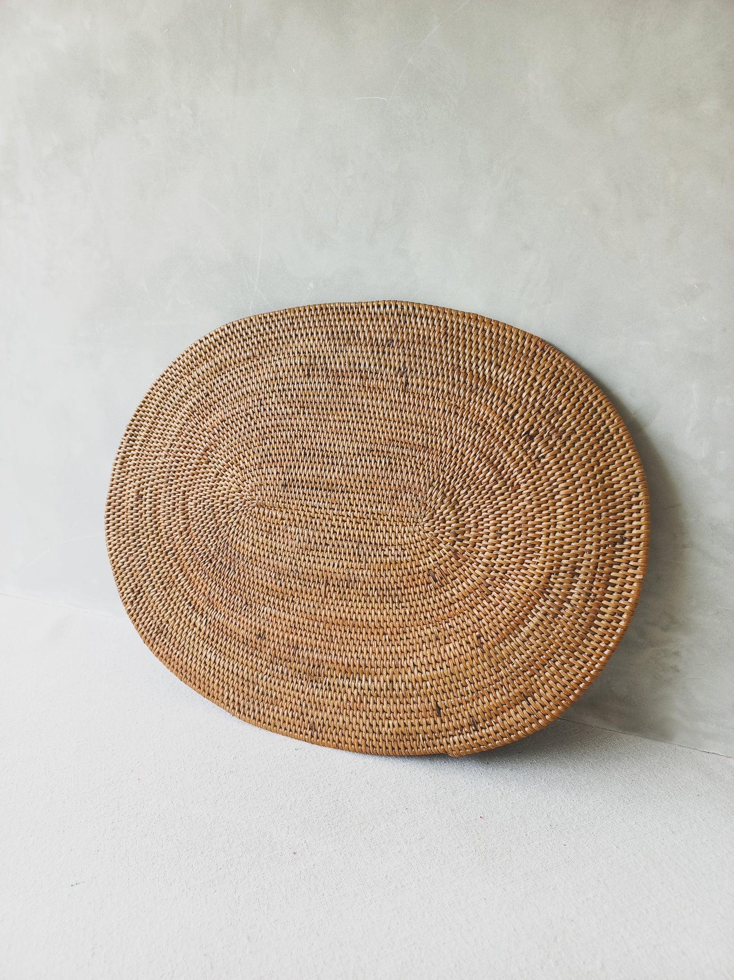 ATE WOVEN PLACEMAT