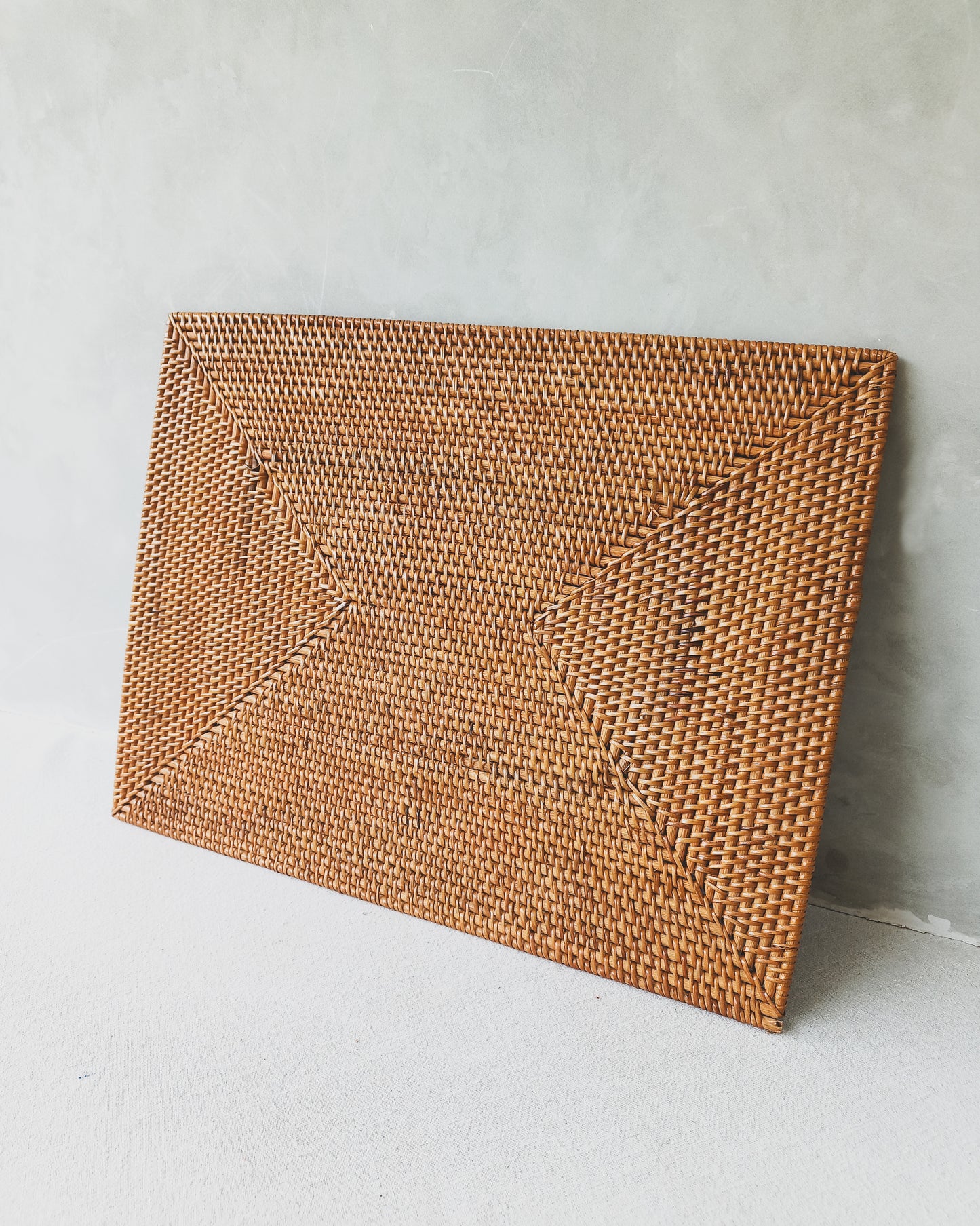 ATE WOVEN PLACEMAT