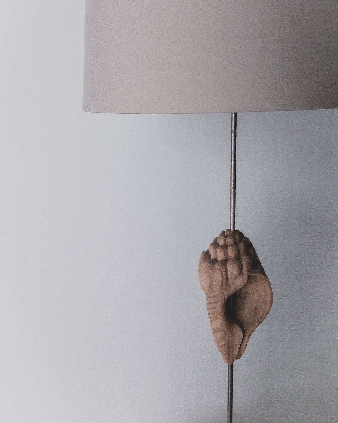 Table Lamp - Sea Shell