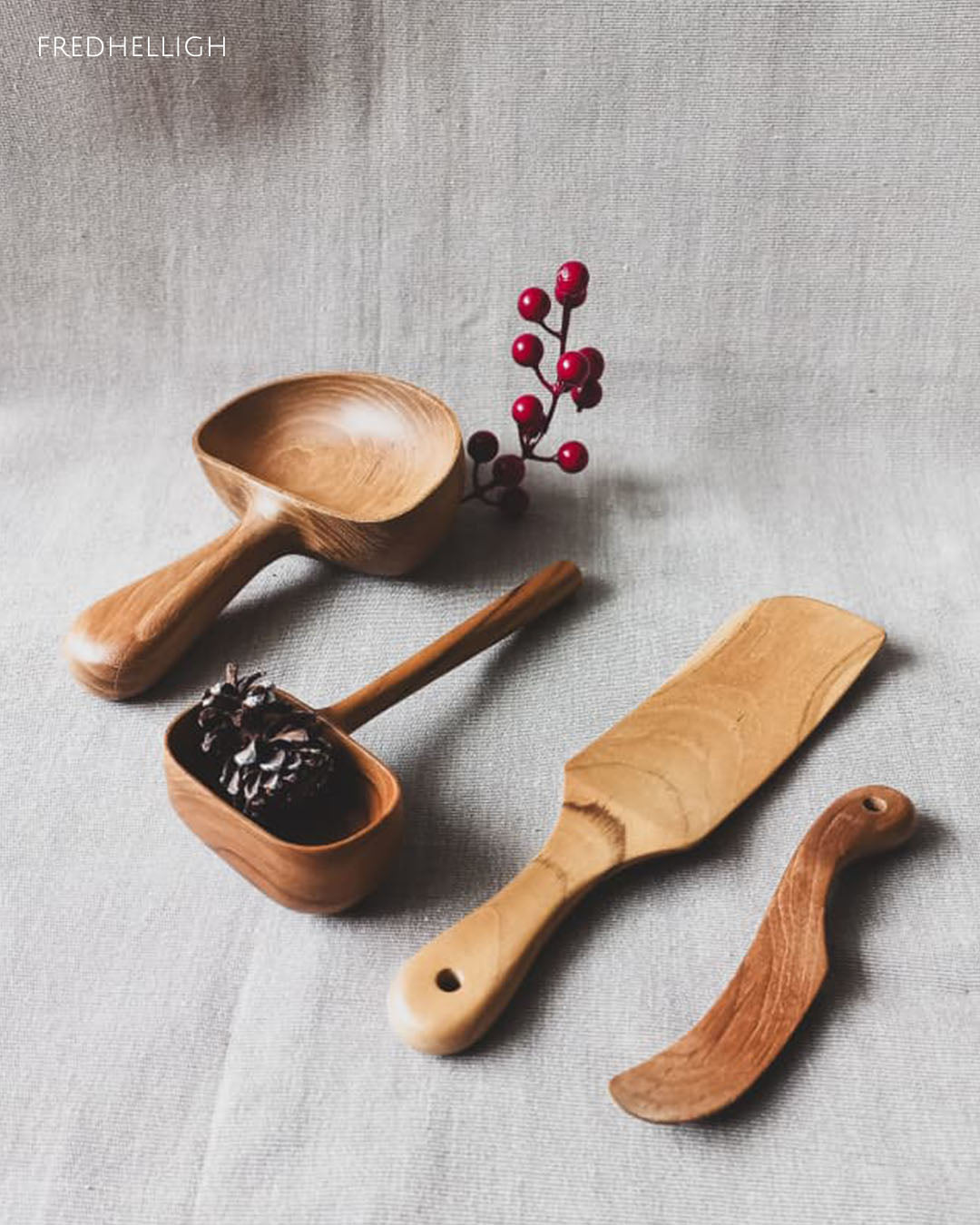 Xmas 2025 - Kasi Living Hamper #3