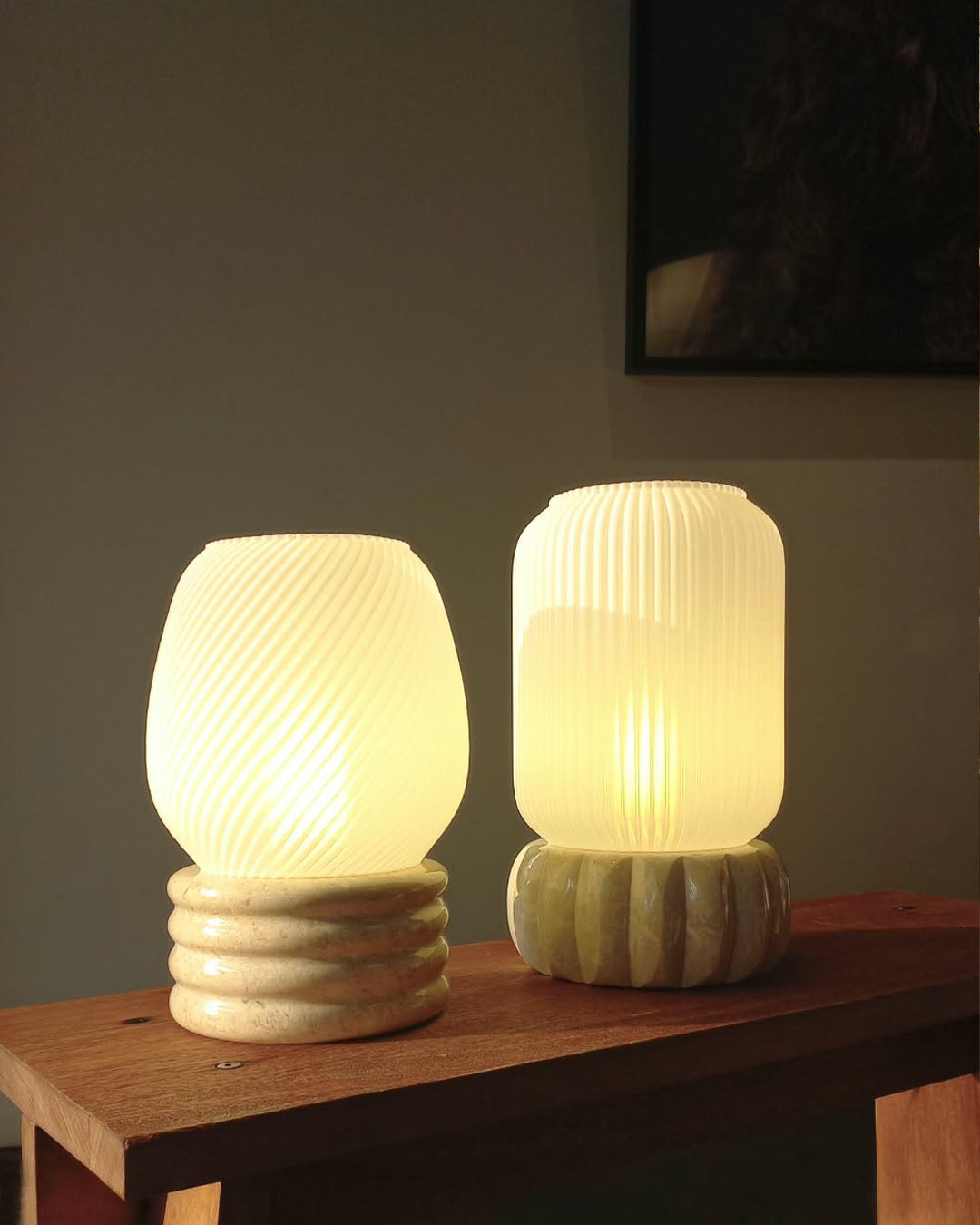 WATU TABLE LAMP