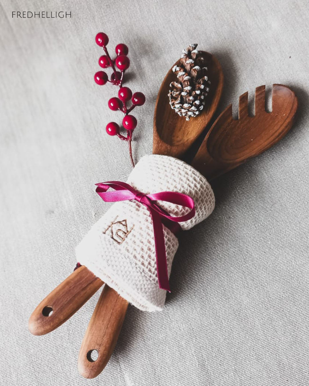 Xmas 2025 - Kasi Living Hamper #1