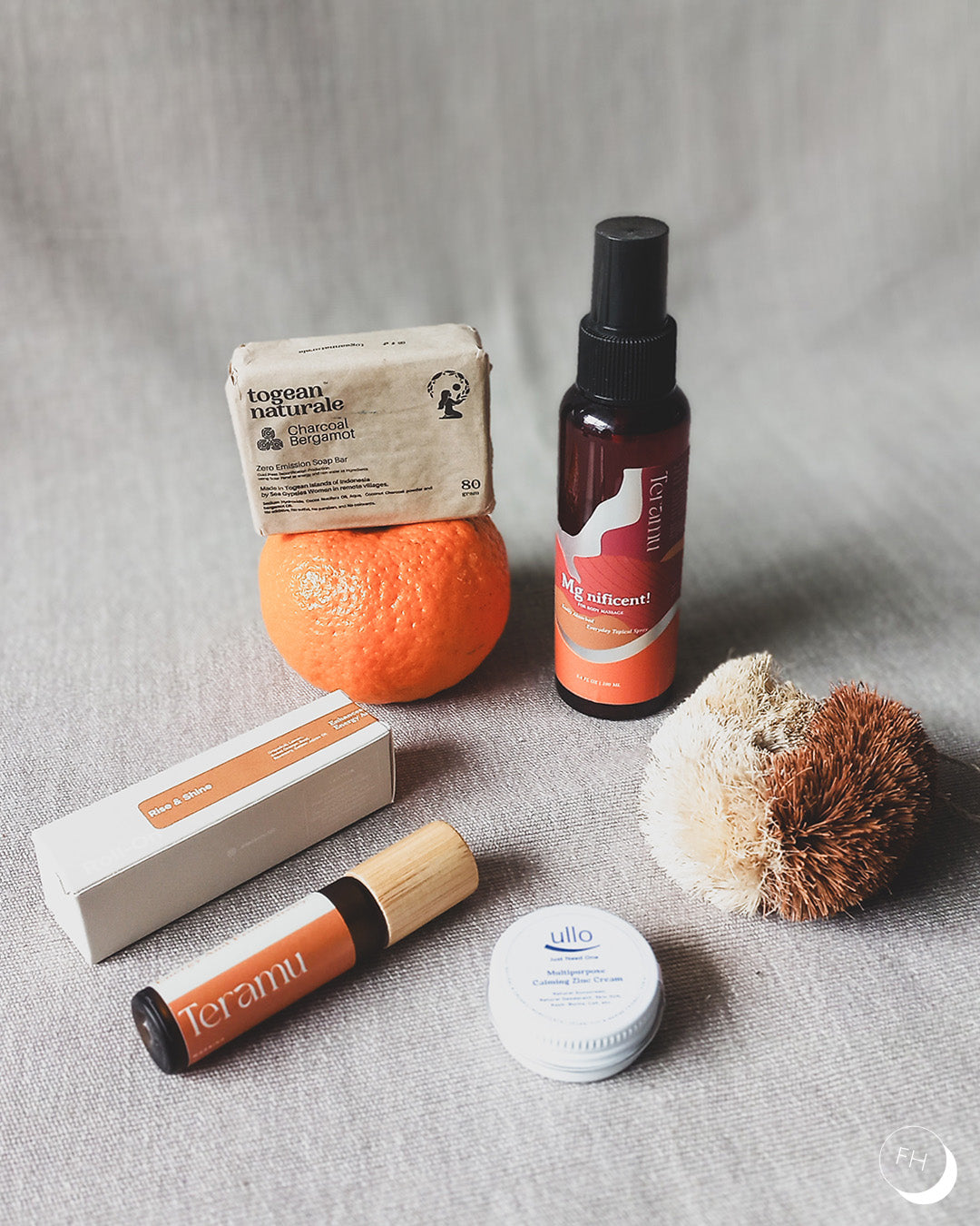 Eid 2026 - Ritual Kit