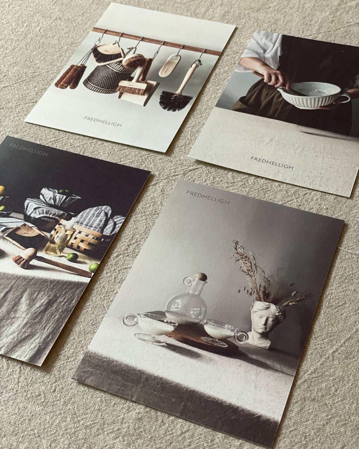 Giftwrap + Card