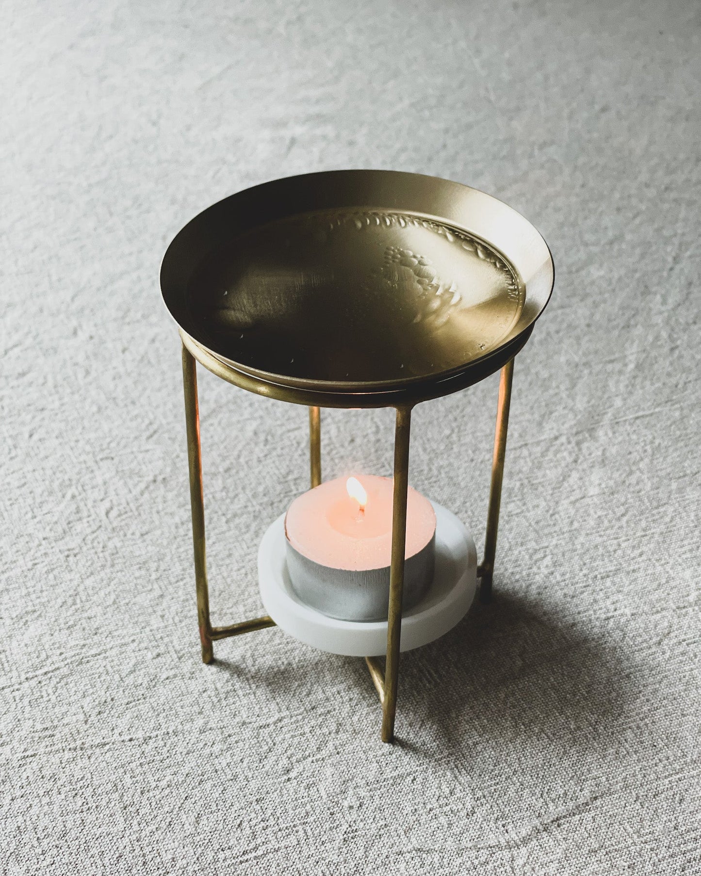 Oil Burner Kit