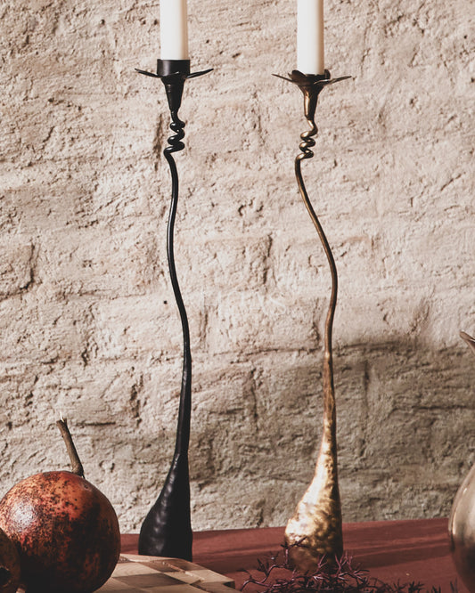 HAAS DESIGN - DWIPA CANDLE HOLDER