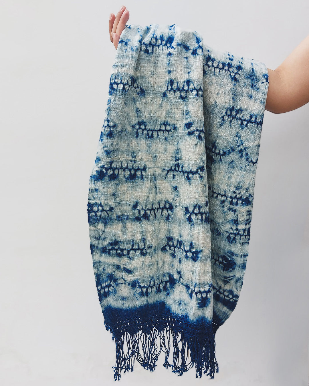 SAYUT GEDHOG SCARF