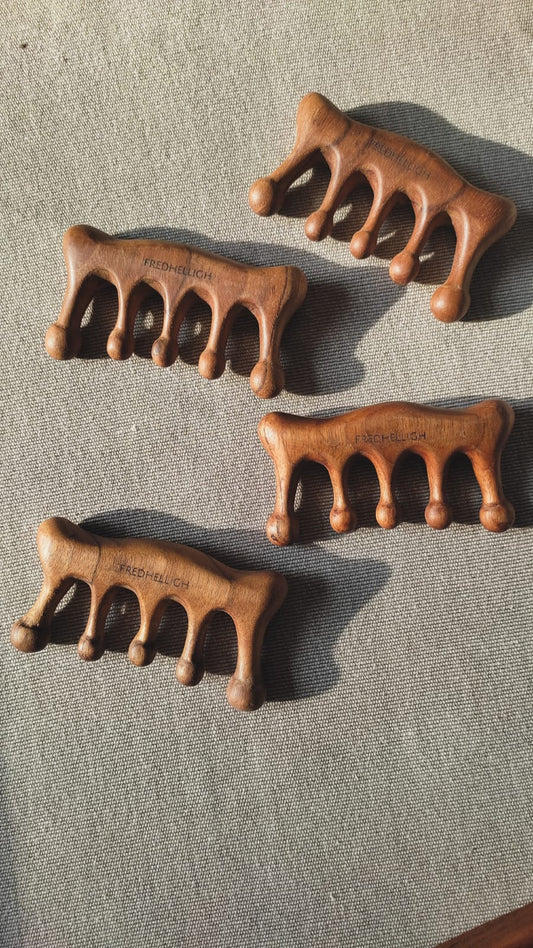 NATURAL MIND COMB