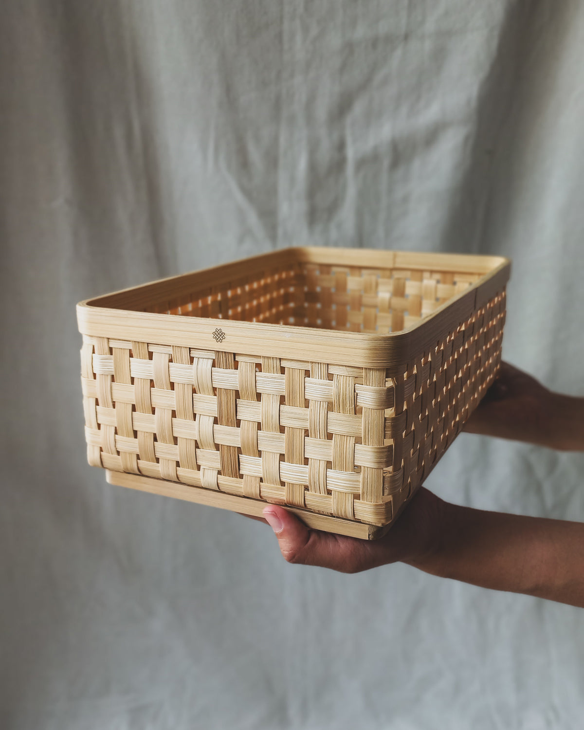 Basic Basket Frame Basic Basket – fredhelligh.com