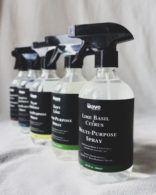 The Wave Company Multipurpose Spray