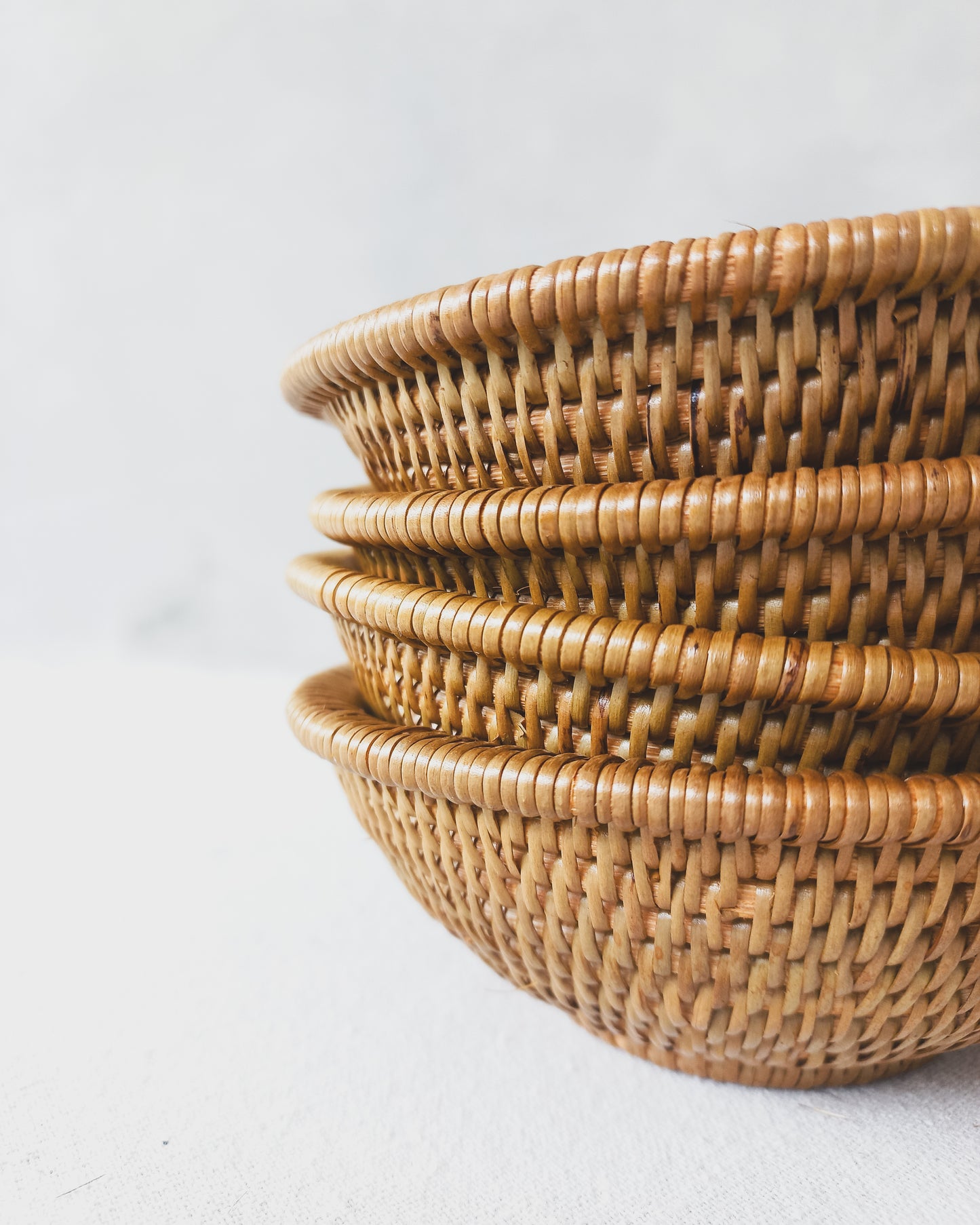 ATE TRINKET BOWL