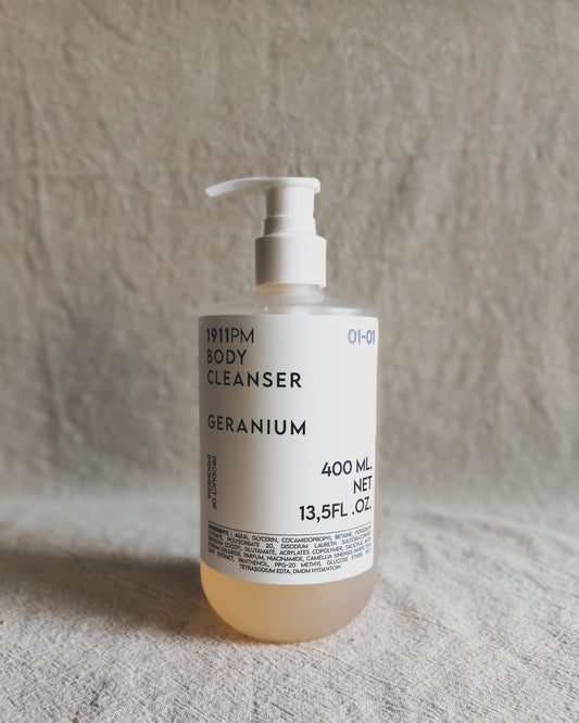 1911pm Body Wash