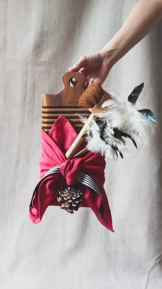 Xmas 2025 - Festive Little Clean Kit