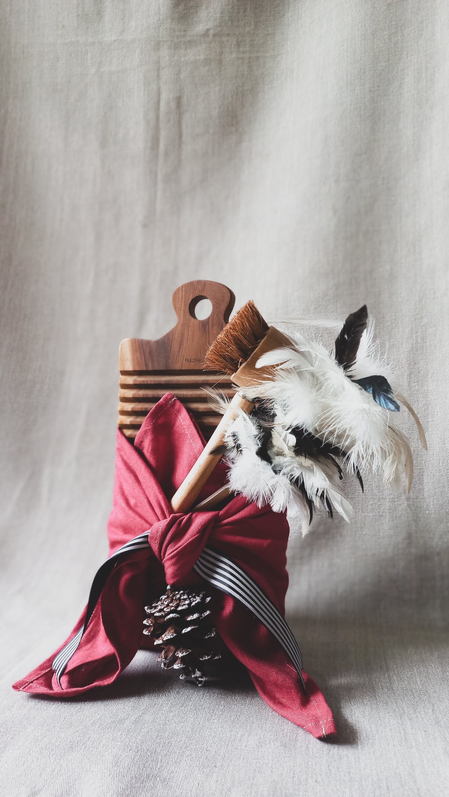 Xmas 2025 - Festive Little Clean Kit