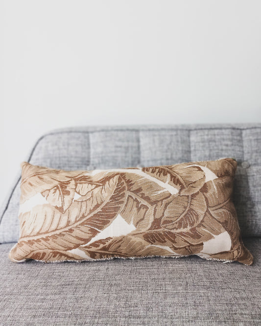 Fredhelligh Rectangular Cushion 30 x 60 Cm