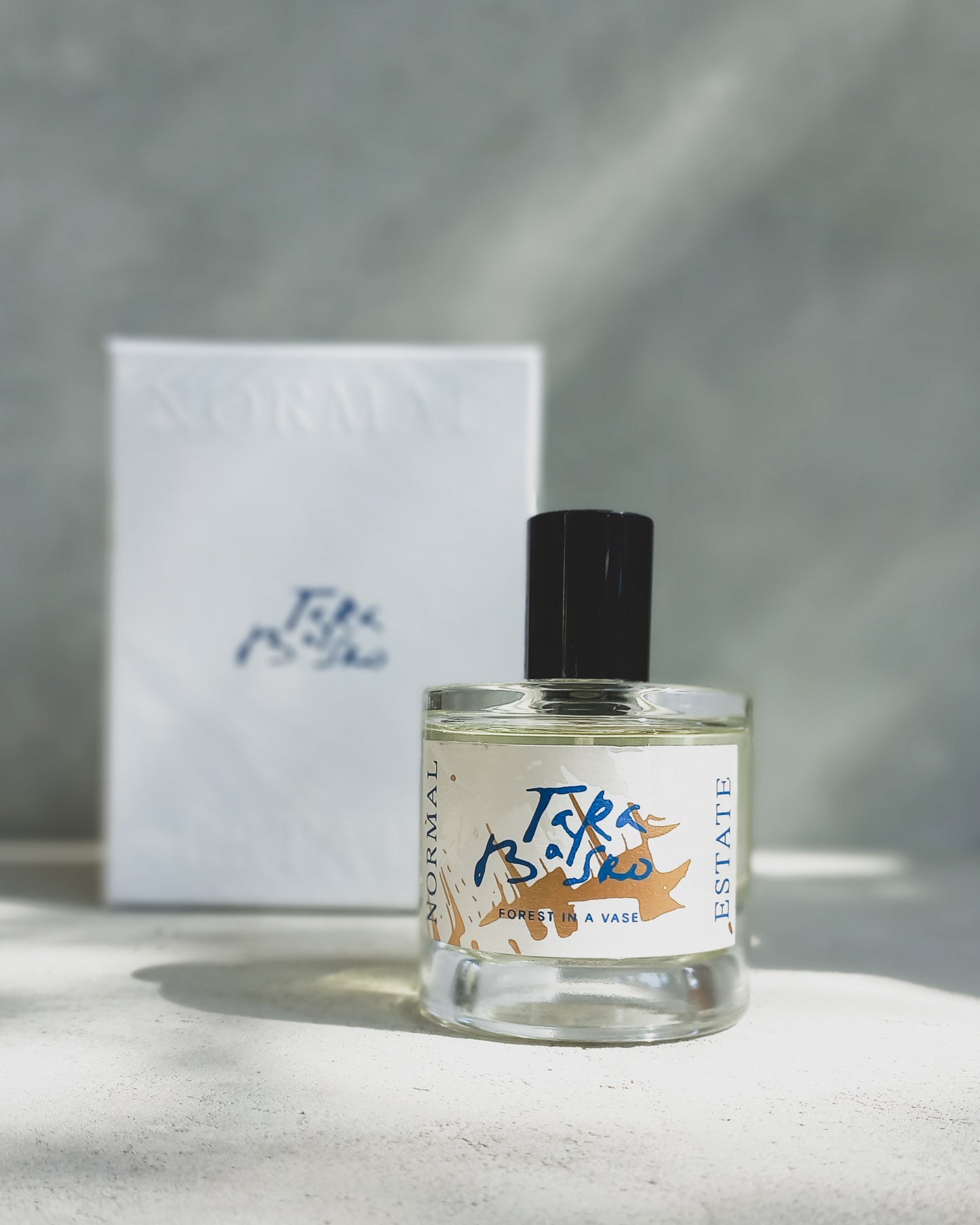 Normal Estate x Tara Basro Limited Edition Eau de Parfume