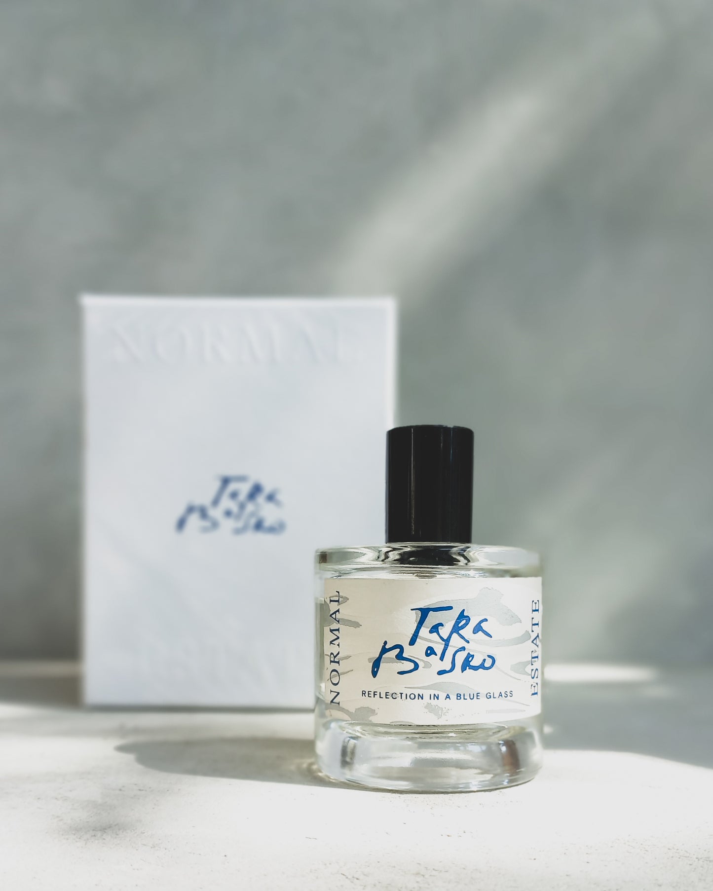 Normal Estate x Tara Basro Limited Edition Eau de Parfume