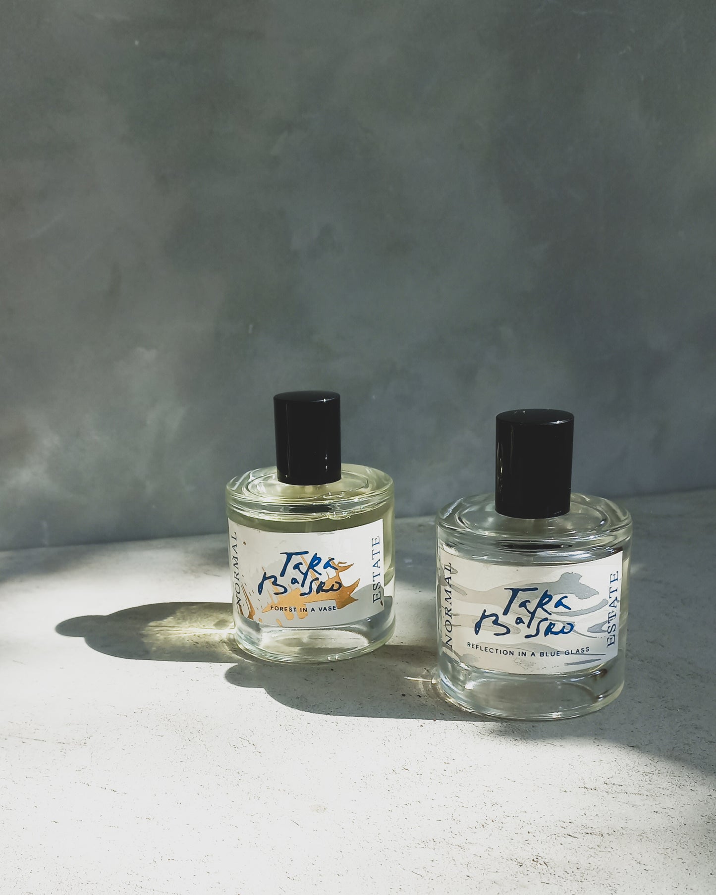 Normal Estate x Tara Basro Limited Edition Eau de Parfume