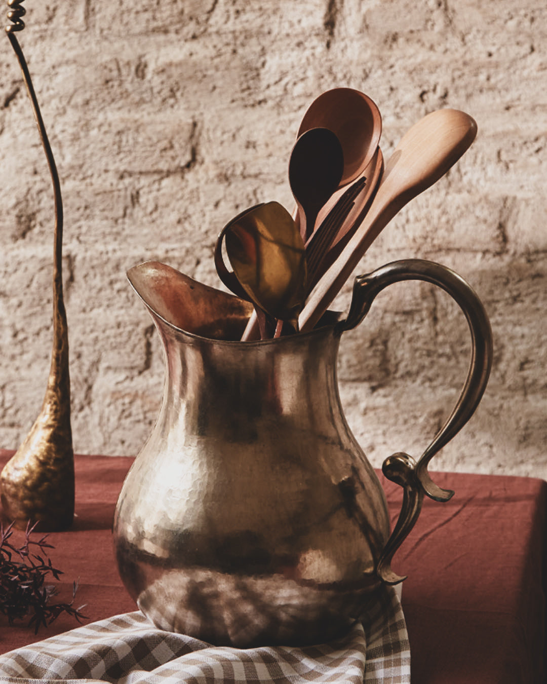 HAAS DESIGN - LERO (Silver Vessel)