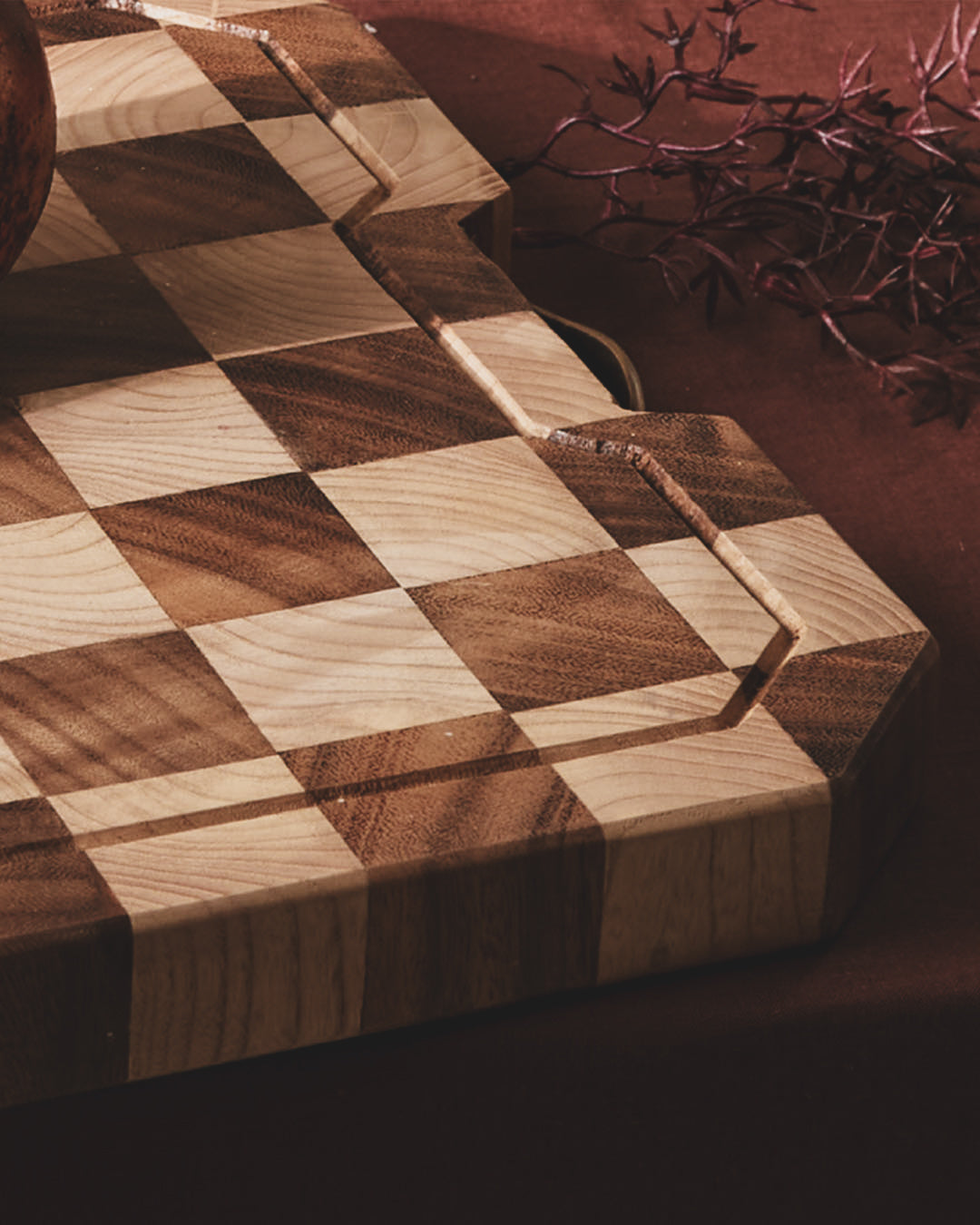HAAS DESIGN - PADU ( Cutting Board )