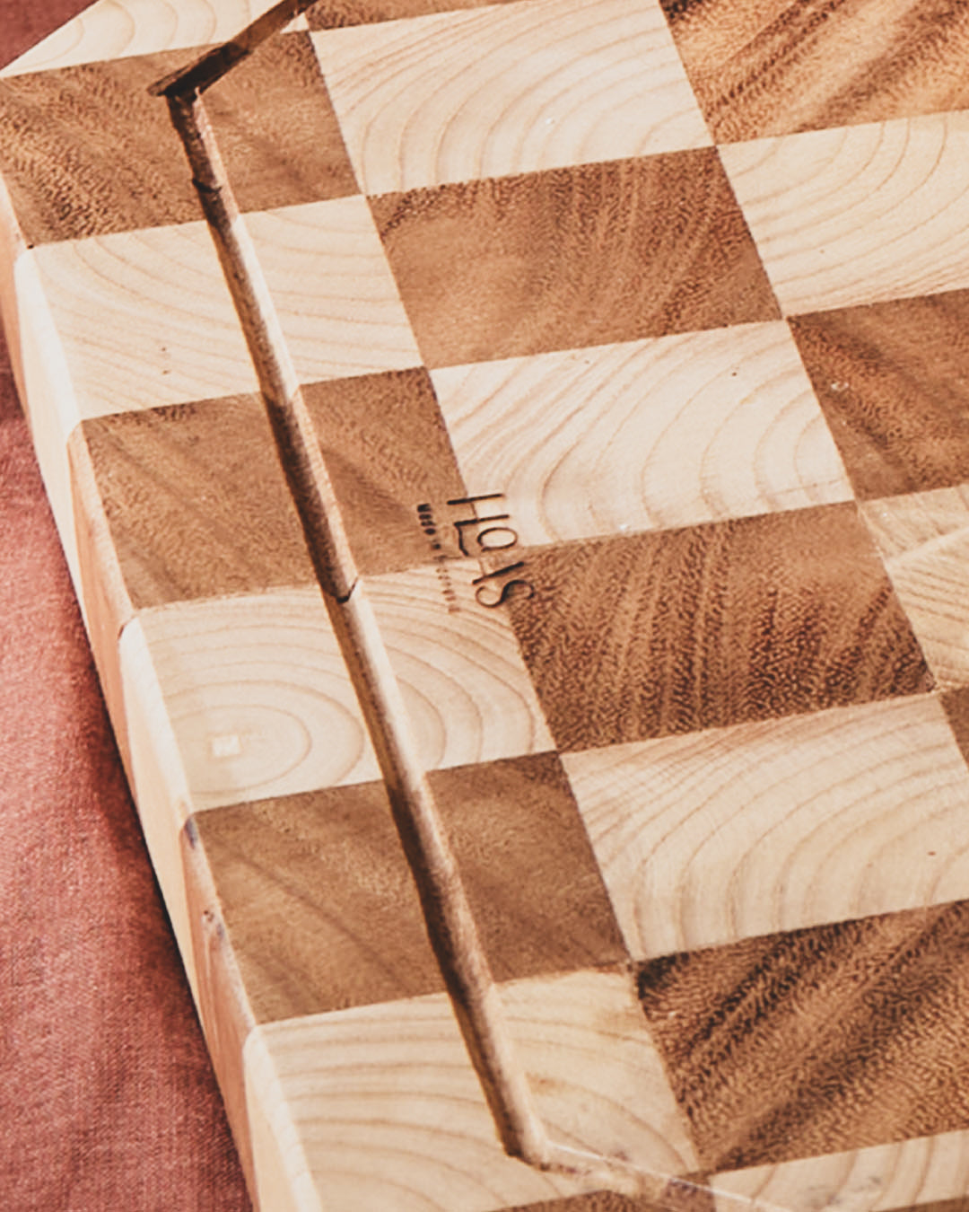 HAAS DESIGN - PADU ( Cutting Board )