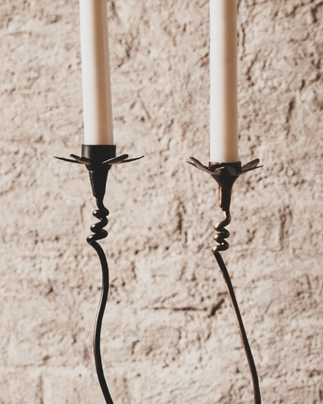 HAAS DESIGN - DWIPA CANDLE HOLDER