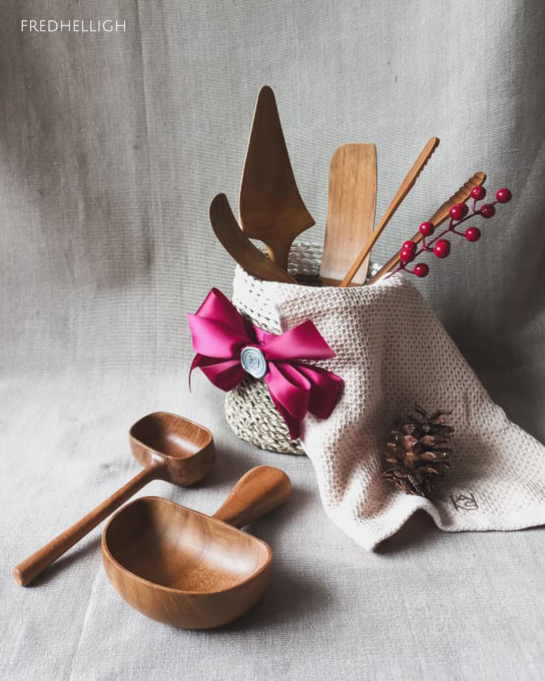 Xmas 2025 - Kasi Living Hamper #3