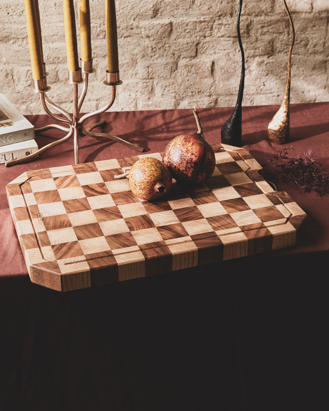 HAAS DESIGN - PADU ( Cutting Board )