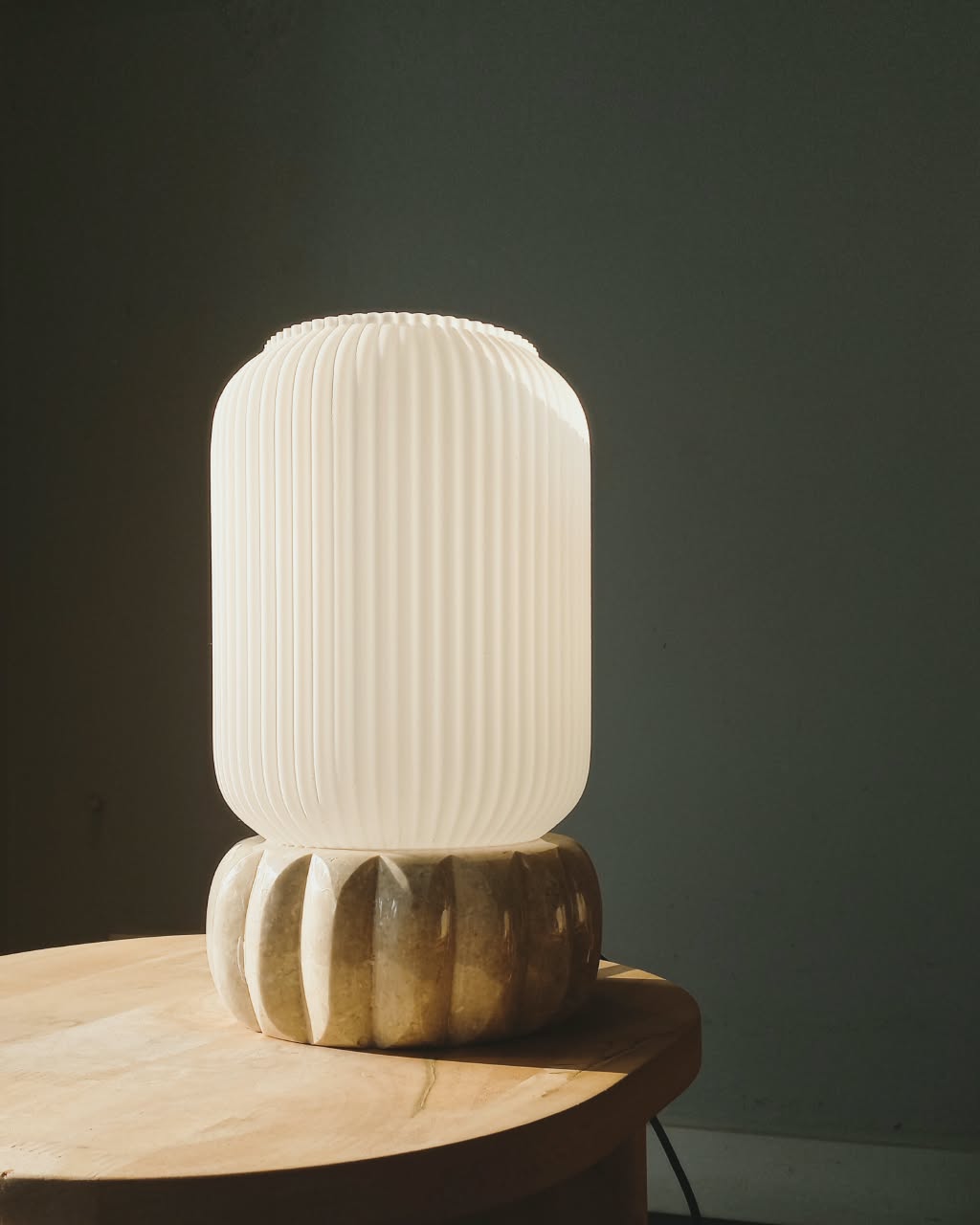 WATU TABLE LAMP