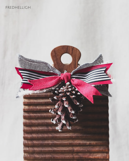 Festive Mini Washing