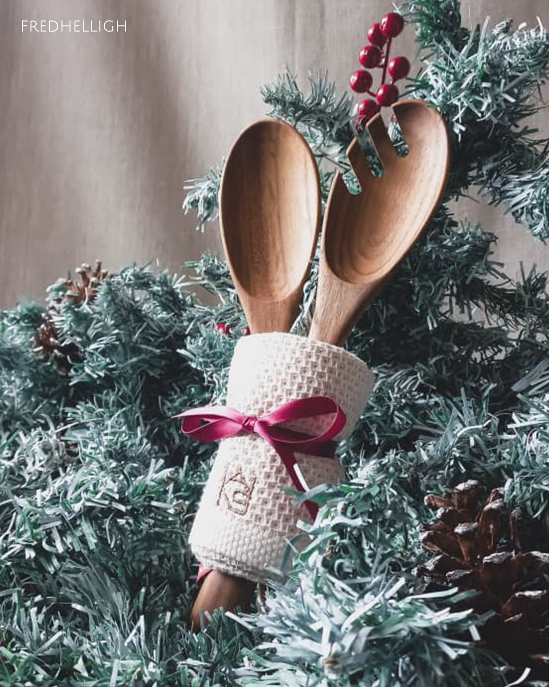 Xmas 2025 - Kasi Living Hamper #1