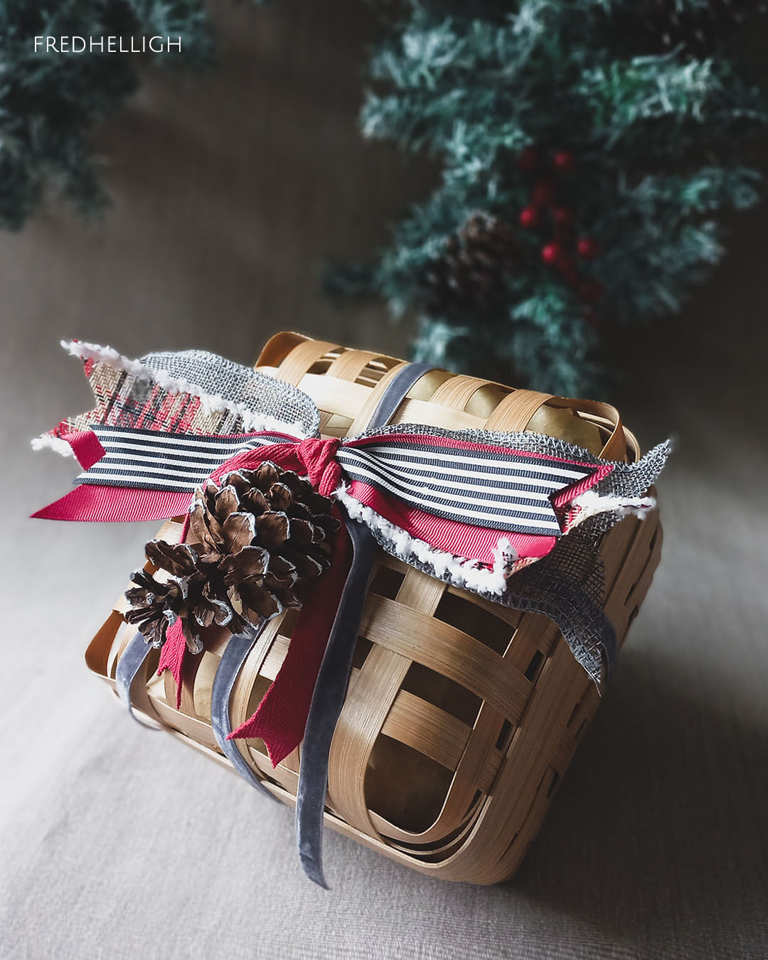 Xmas 2025 - December Bloom