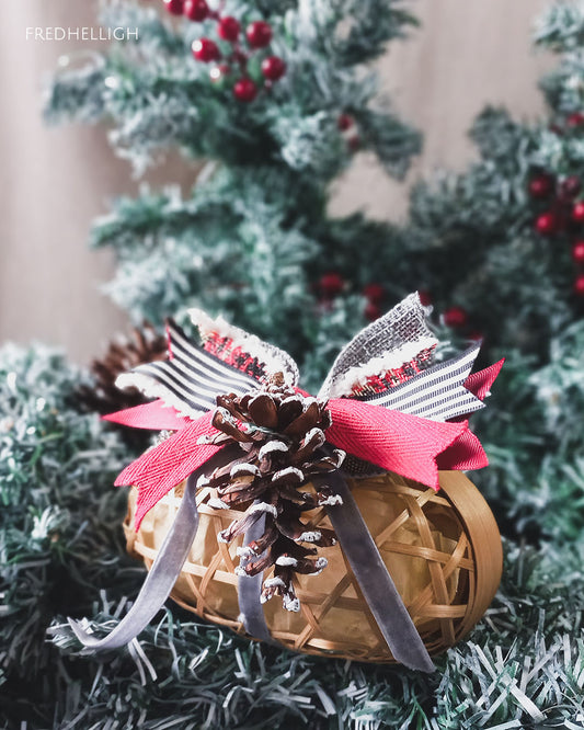 Xmas 2025 - Sacred Noel