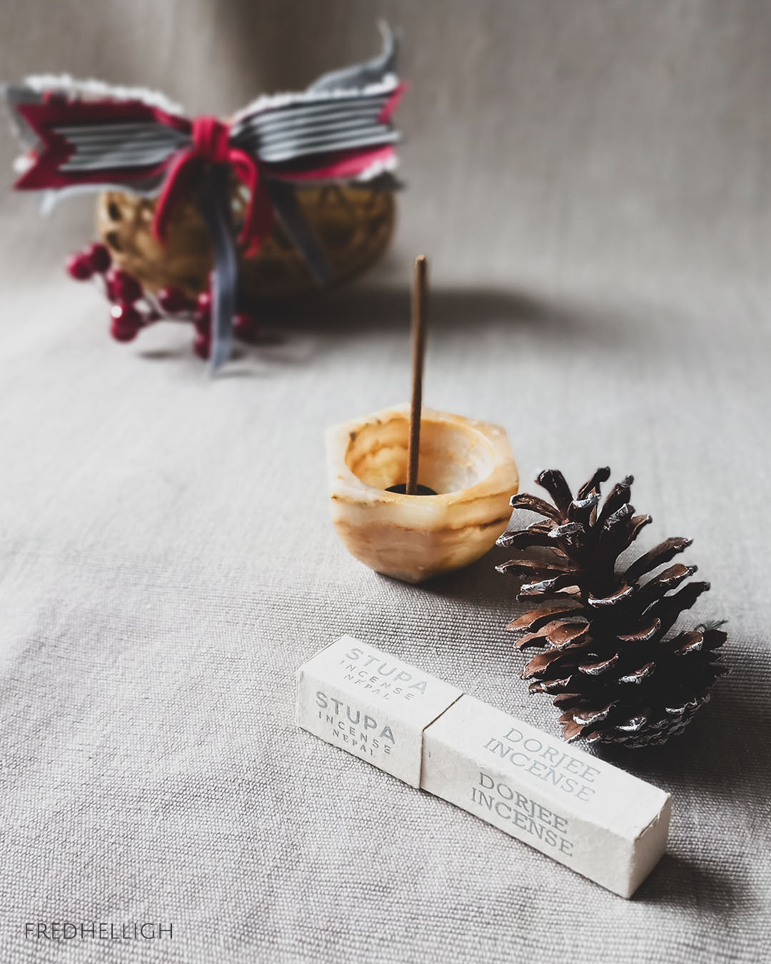 Xmas 2025 - Sacred Noel