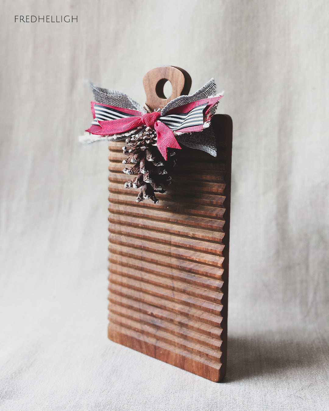 Festive Mini Washing