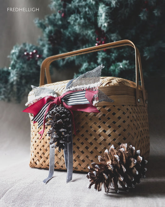 Xmas 2025 - The Warmth of December