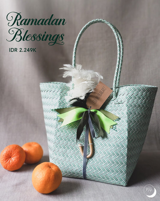 EID 2026 - Ramadan Blessings