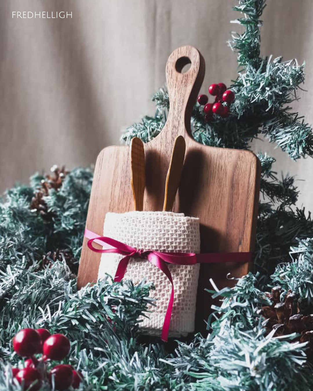 Xmas 2025 - Kasi Living Hamper #2