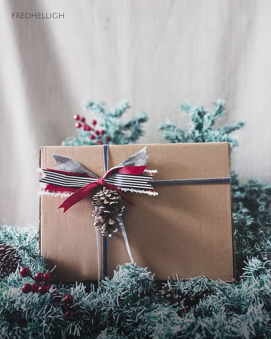 Xmas 2025 - The Warmth Welcome