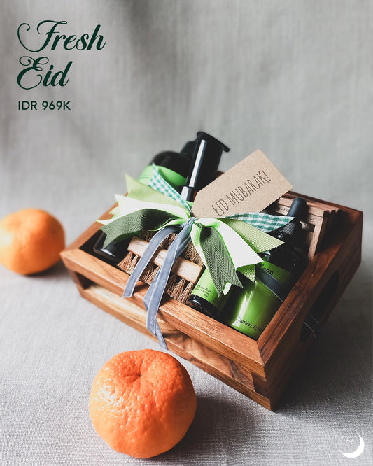 Eid 2026 - Fresh Eid