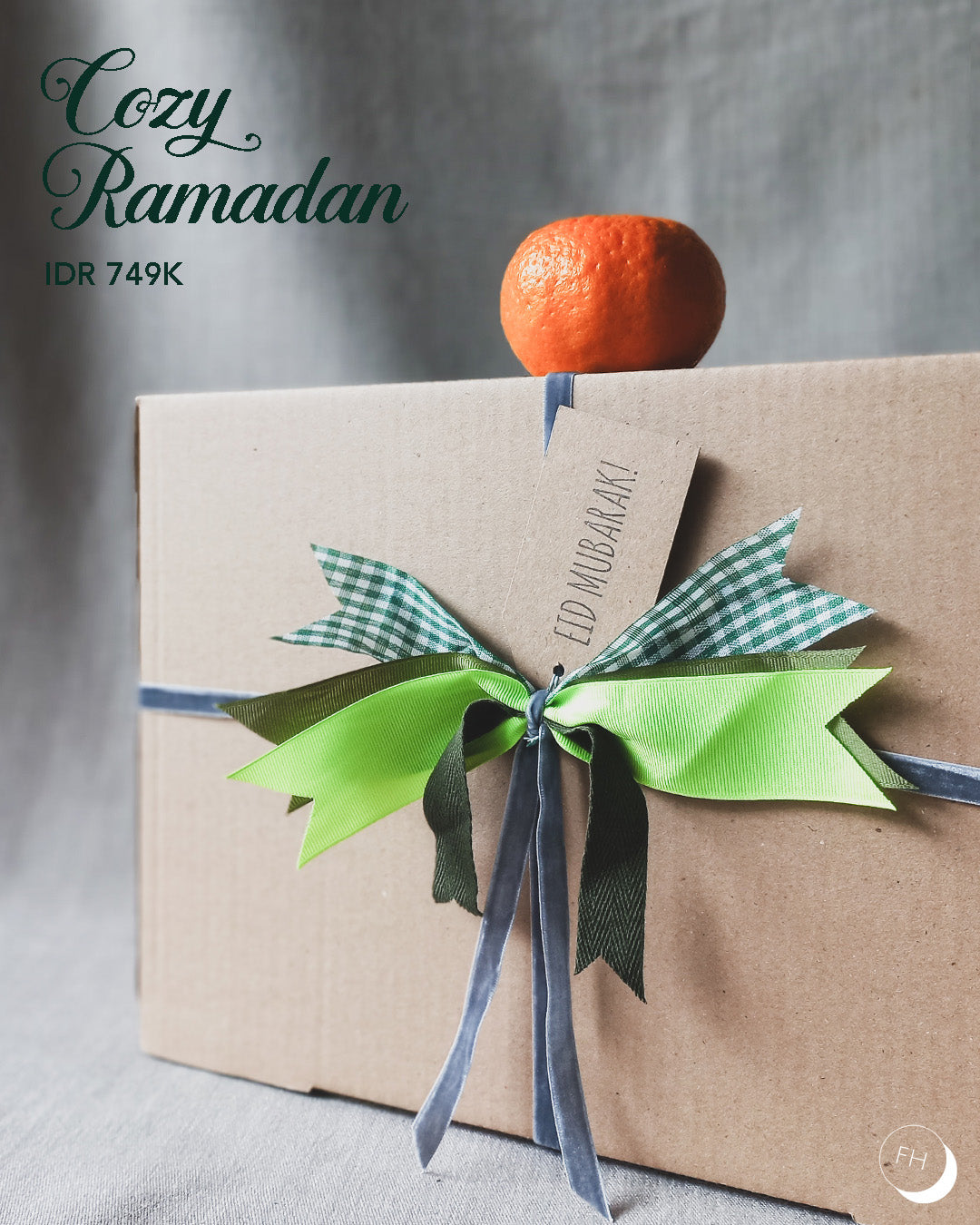 Eid 2026 - Cozy Ramadan