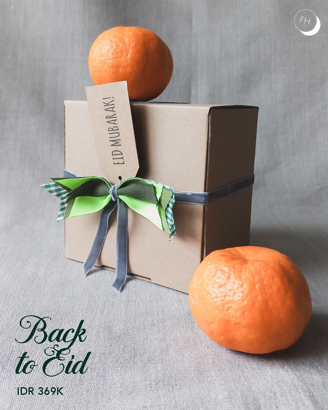 Eid 2026 - Back to Eid