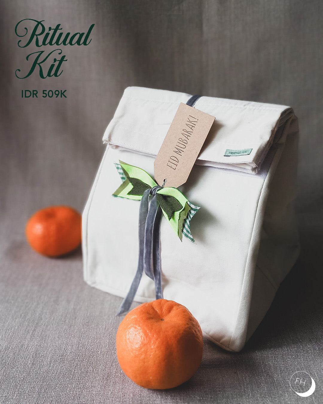 Eid 2026 - Ritual Kit