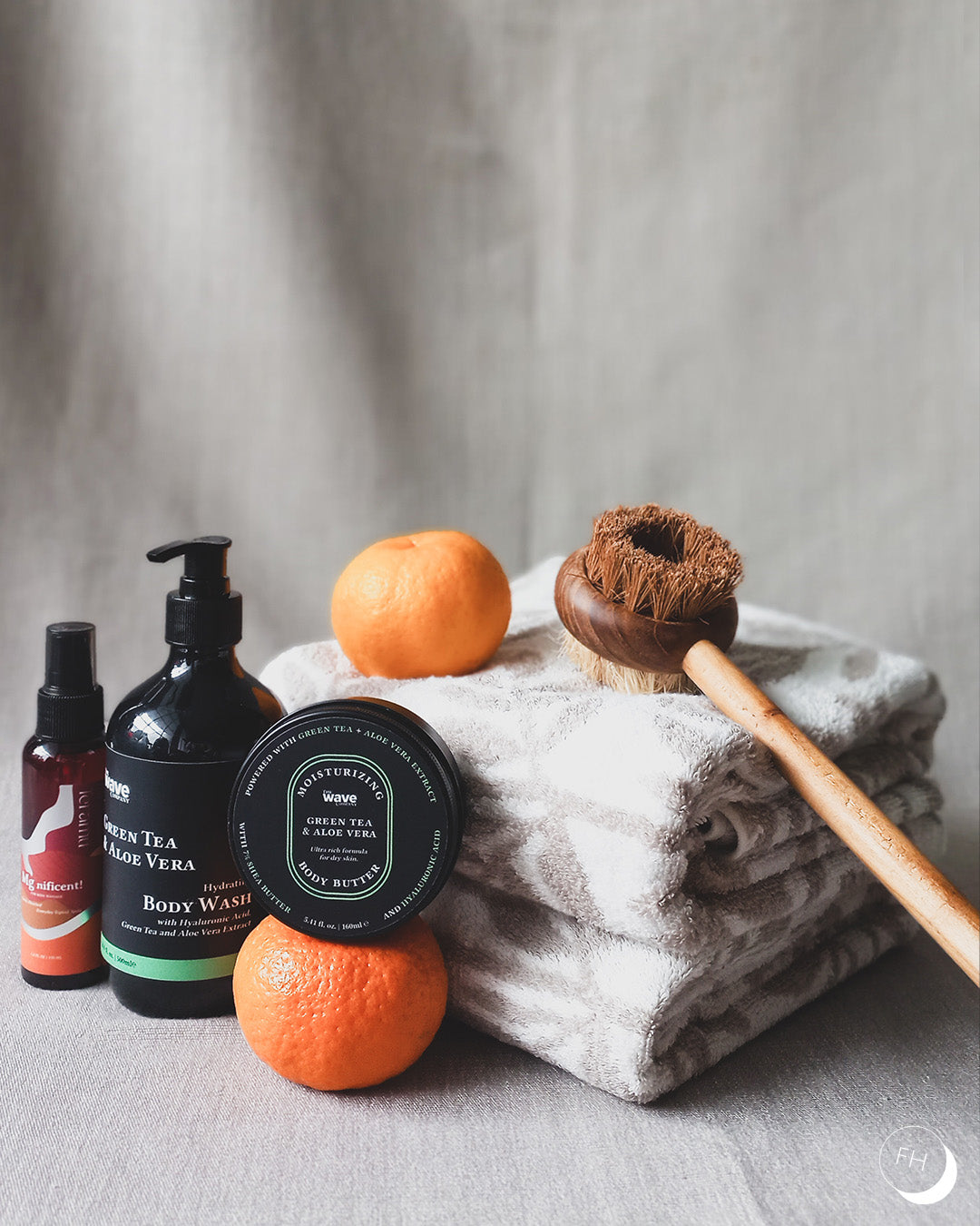 Eid 2026 - Ramadan Moonlight