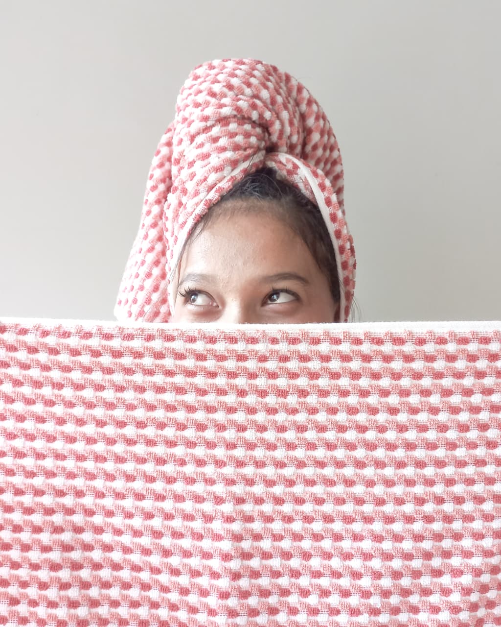 NORMN NILLY TOWEL