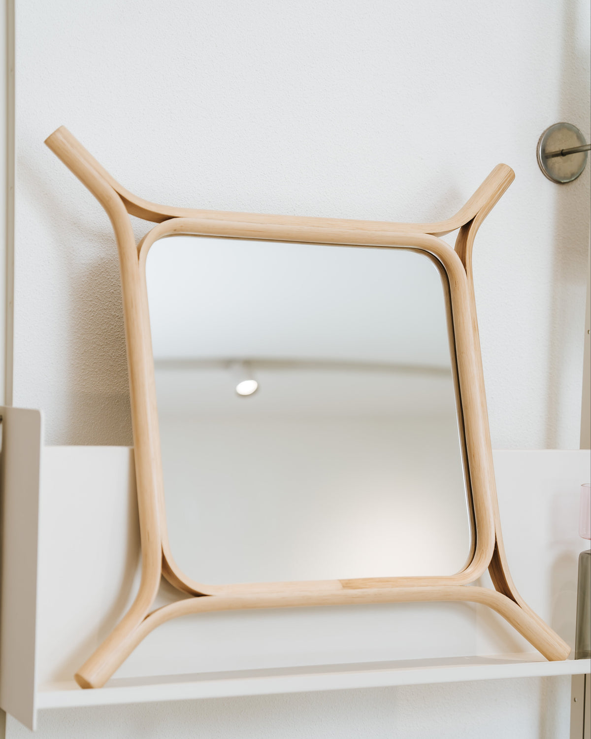 Cane & Co - Isun Mirror