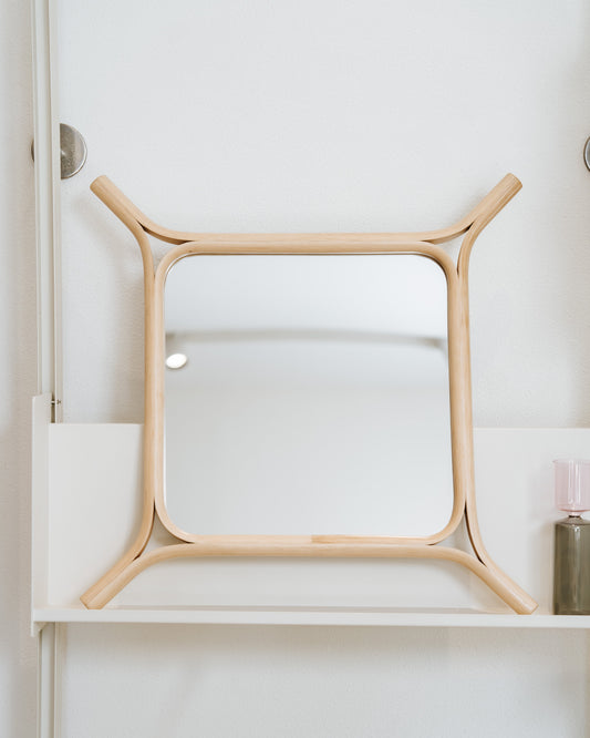 Cane & Co - Isun Mirror