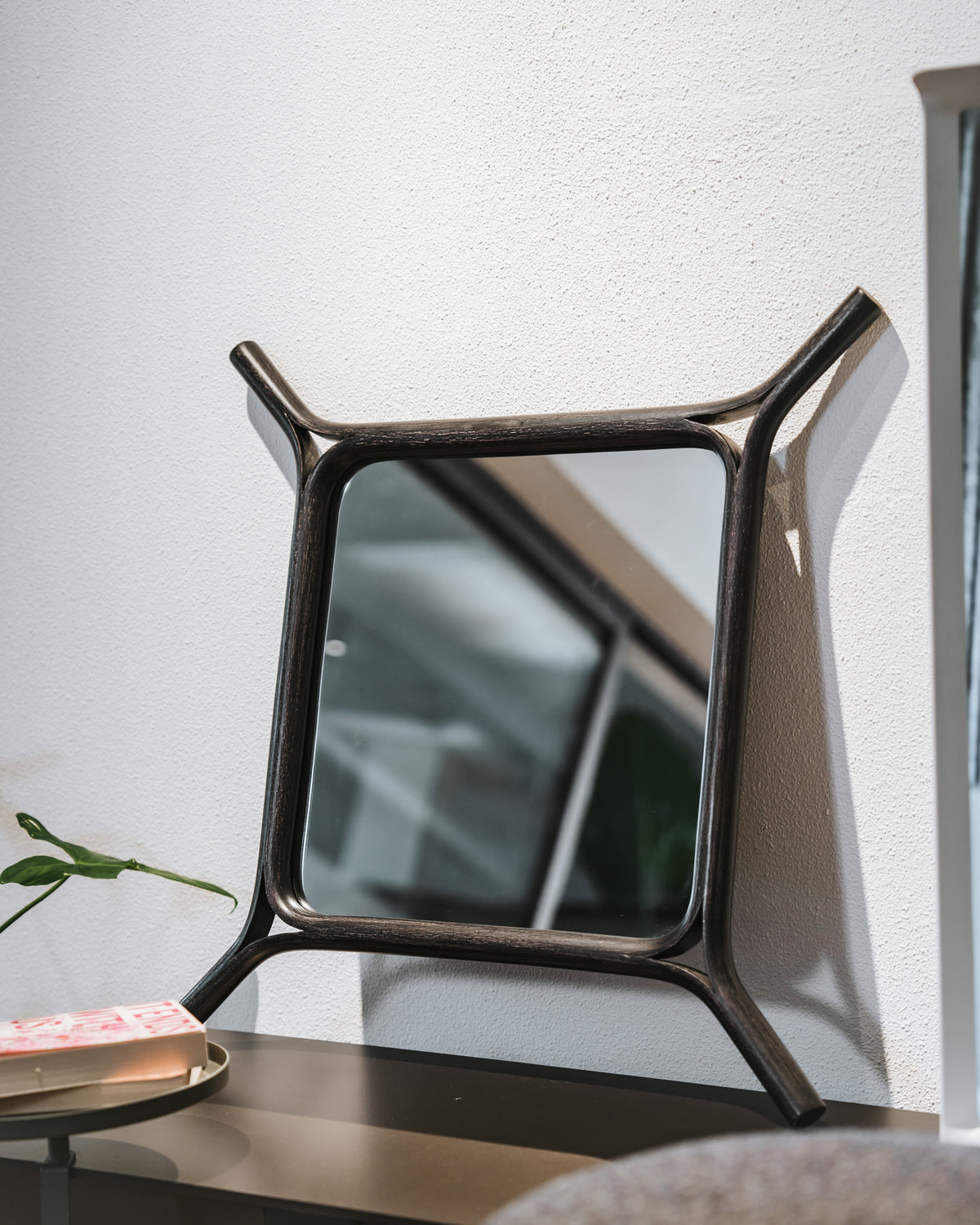 Cane & Co - Isun Mirror
