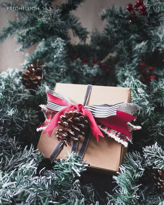 Xmas 2025 - Mini Solstice